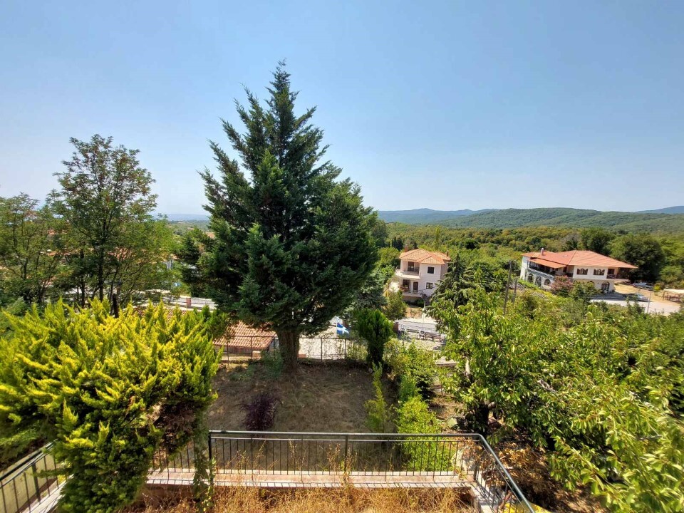 Дом на Халкидиках, Греция, 220 м² - фото 17