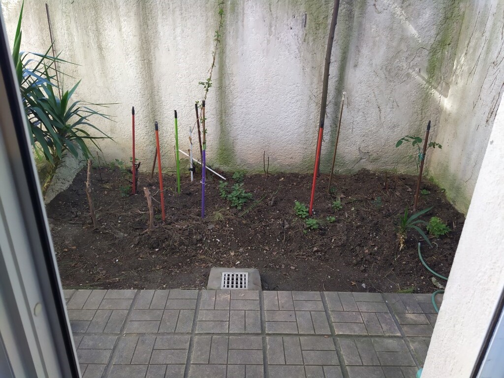 Мезонет в Салониках, Греция, 132 м² - фото 17