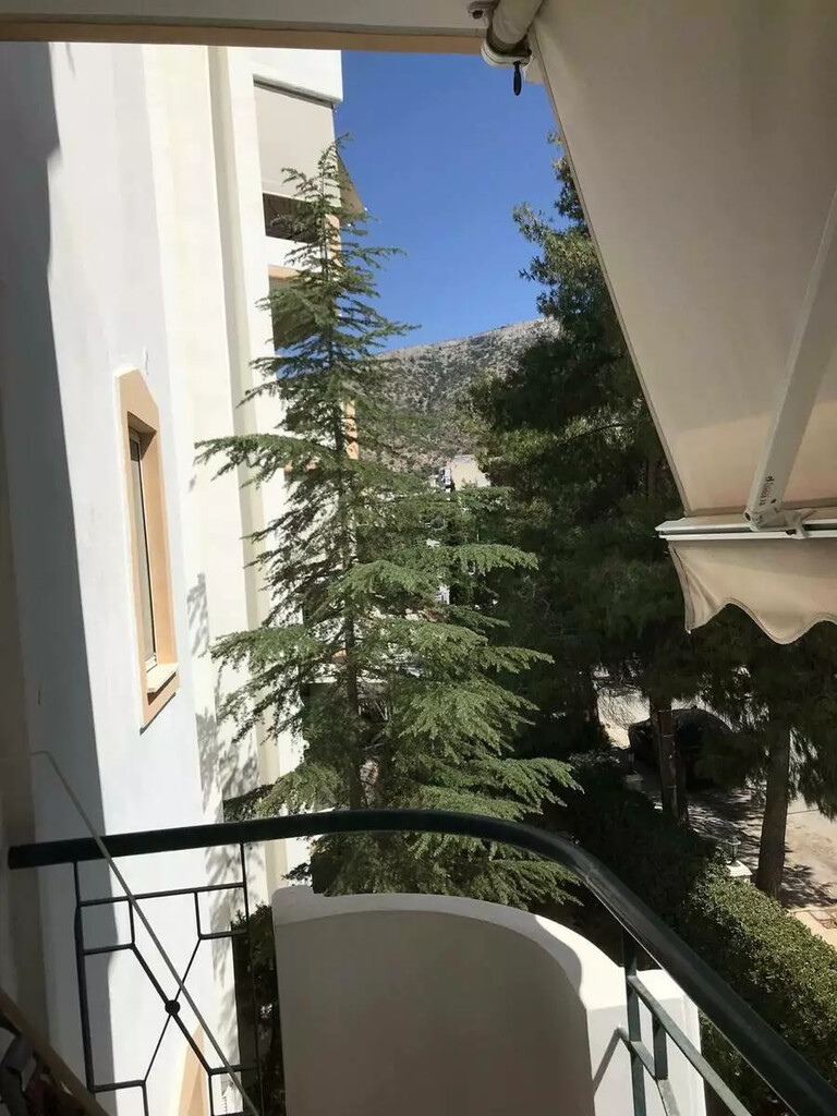 Квартира в Афинах, Греция, 90 м² - фото 17