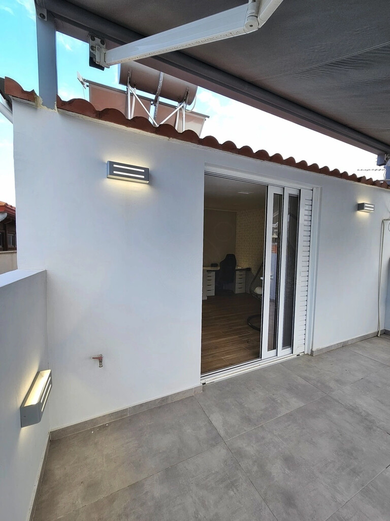 Дом в Афинах, Греция, 91 м² - фото 17