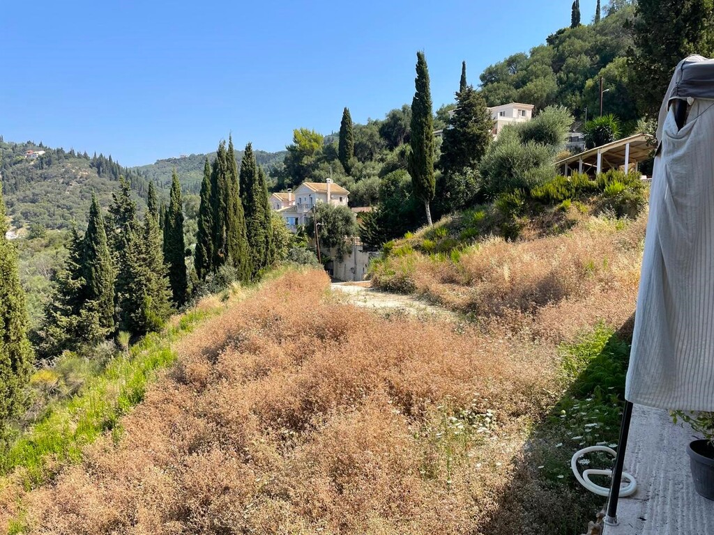 Дом на Корфу, Греция, 224 м² - фото 17