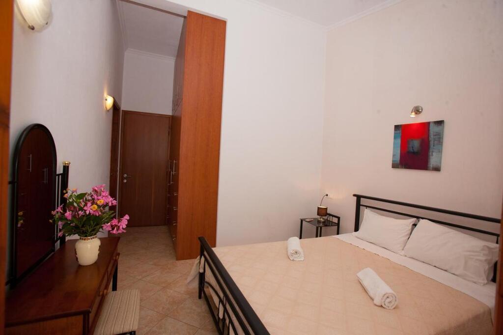 Вилла на Корфу, Греция, 245 м² - фото 17