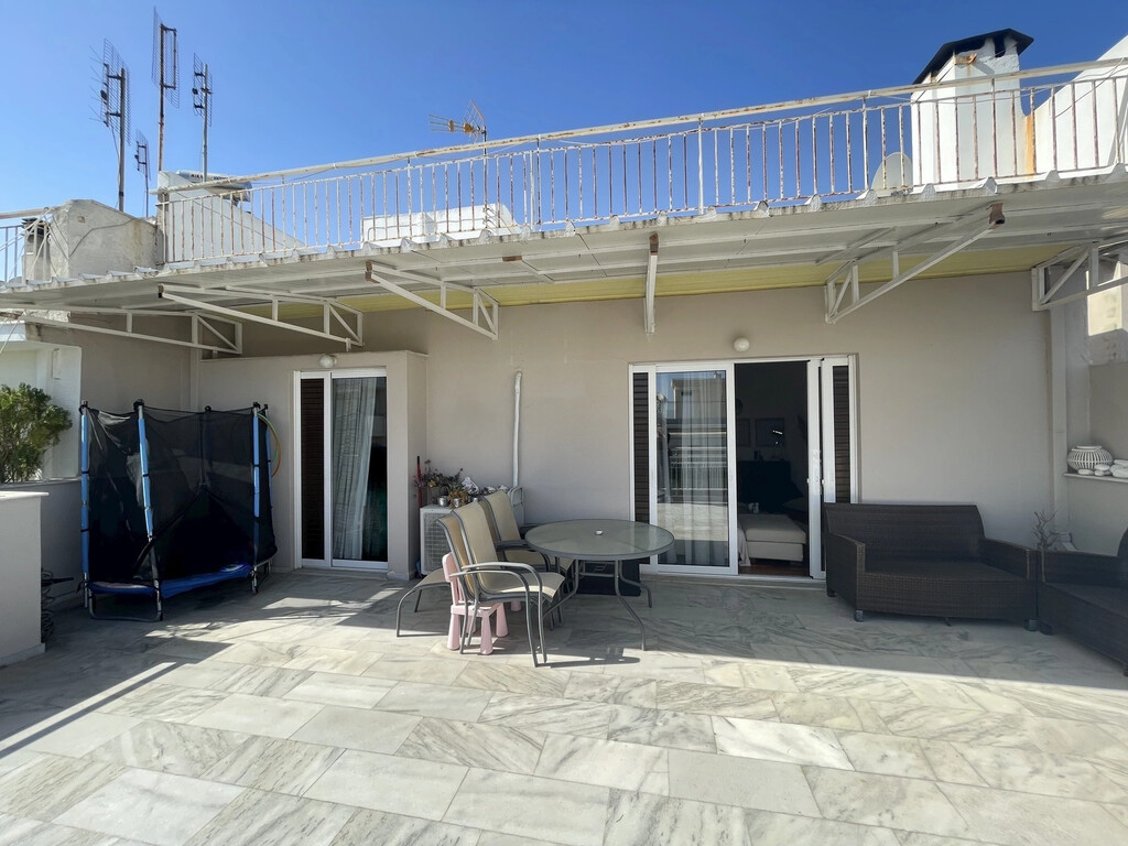 Квартира в Афинах, Греция, 82 м² - фото 17