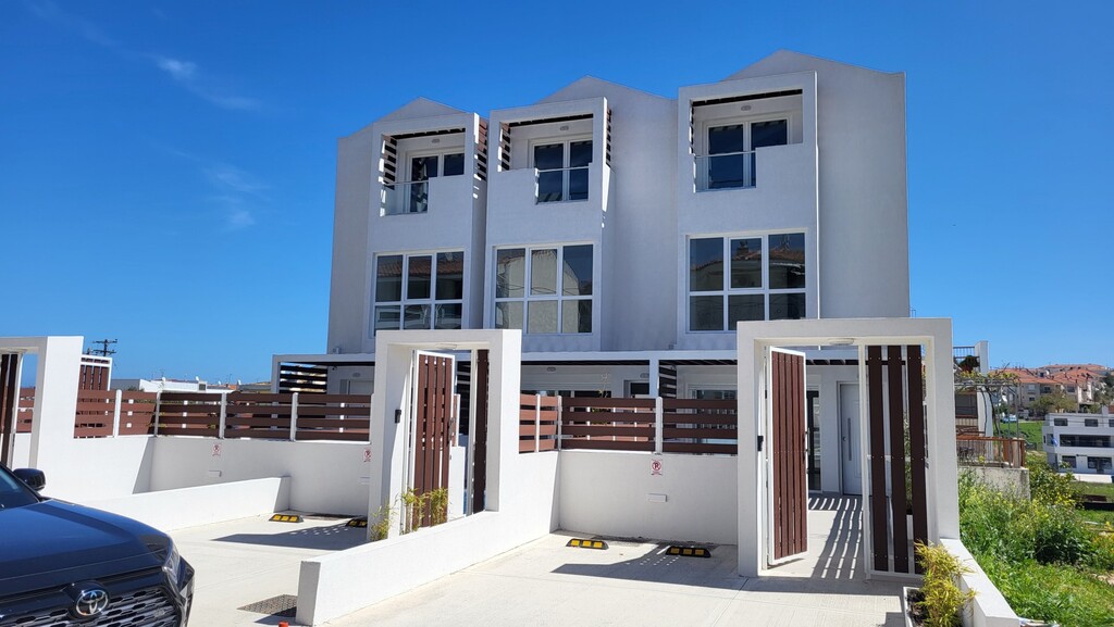 Мезонет на Кассандре, Греция, 100 м² - фото 17