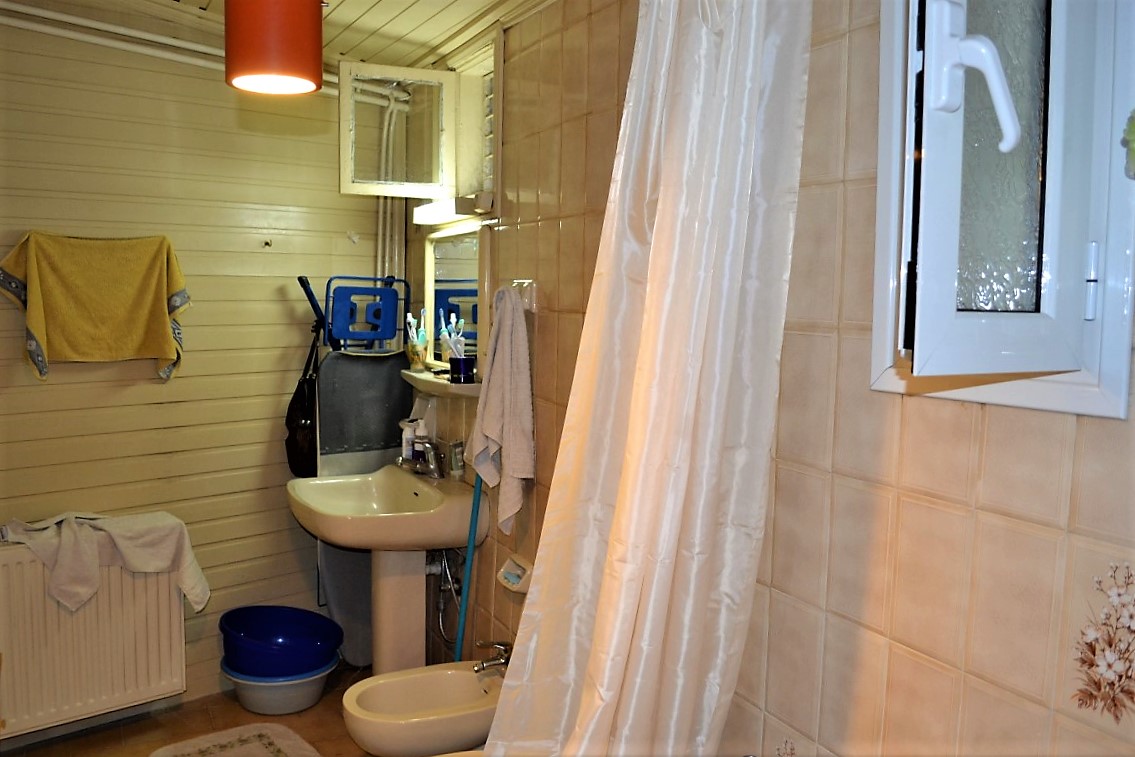 Дом на Корфу, Греция, 150 м² - фото 17