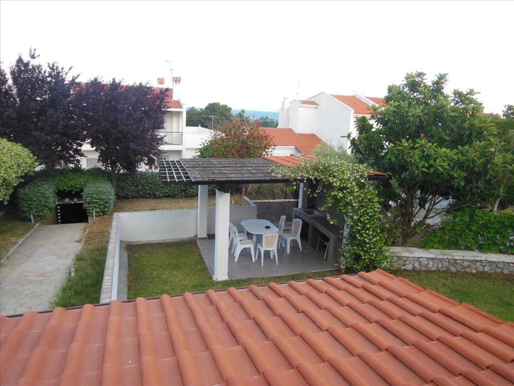 Мезонет в Ситонии, Греция, 170 м² - фото 17