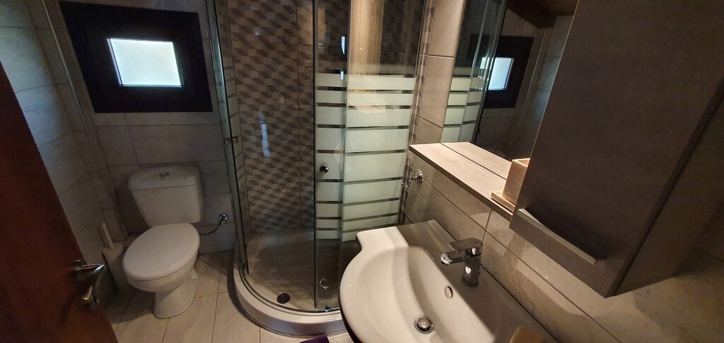 Дом на Кассандре, Греция, 116 м² - фото 17