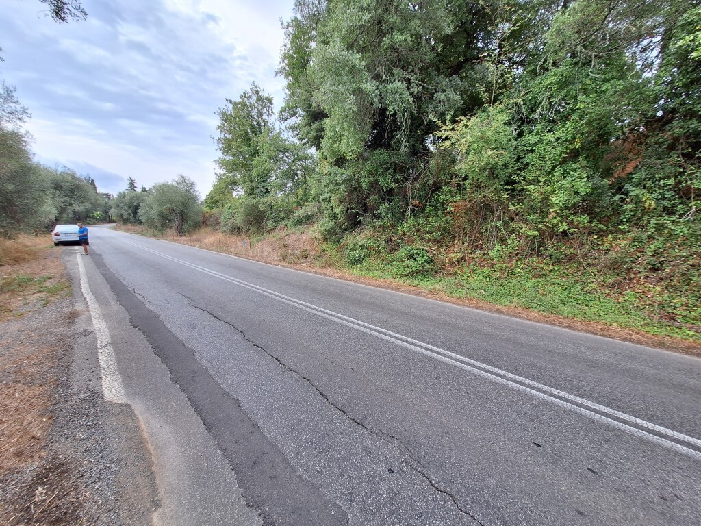 Земля на Корфу, Греция, 5 500 м² - фото 17