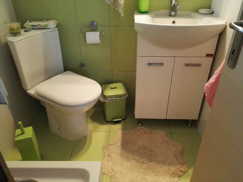 Дом на Халкидиках, Греция, 103 м² - фото 17