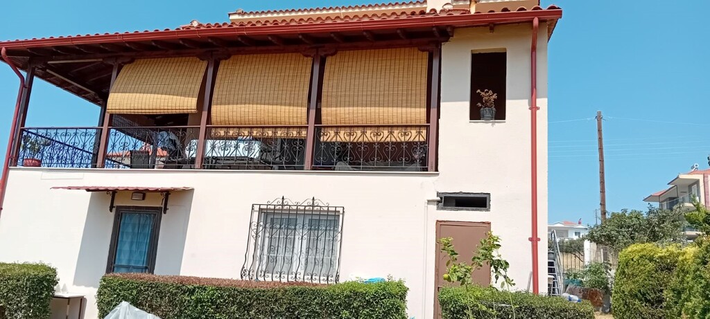 Дом на Халкидиках, Греция, 170 м² - фото 17