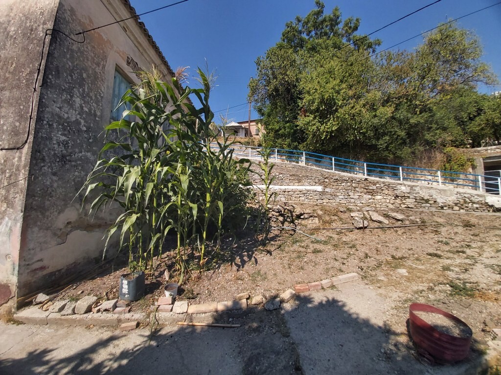 Мезонет на Корфу, Греция, 106 м² - фото 17