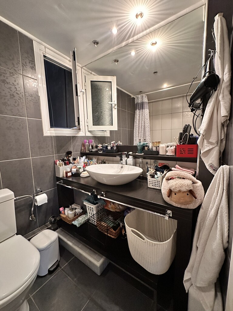 Квартира в Афинах, Греция, 105 м² - фото 17