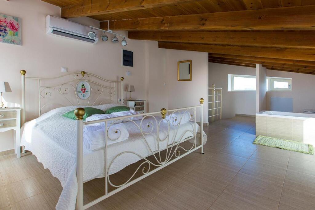 Вилла в Ираклионе, Греция, 211 м² - фото 17