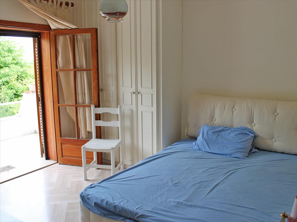 Дом в Олимпиаки-Акти, Греция, 340 м² - фото 17