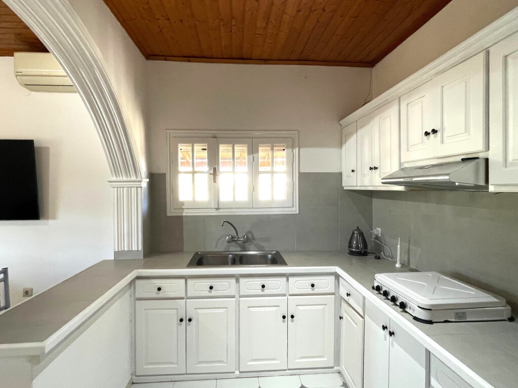 Дом на Корфу, Греция, 116 м² - фото 17