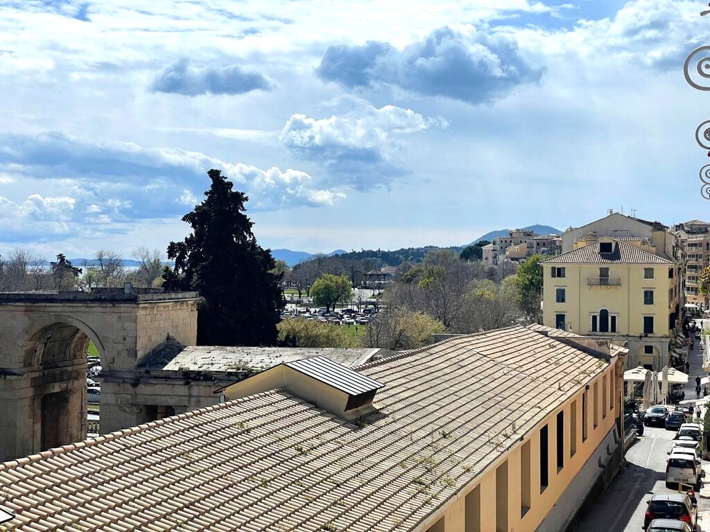 Квартира на Корфу, Греция, 104 м² - фото 17