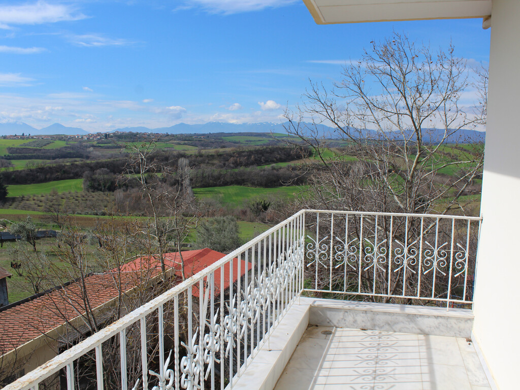 Дом в Олимпиаки-Акти, Греция, 500 м² - фото 17