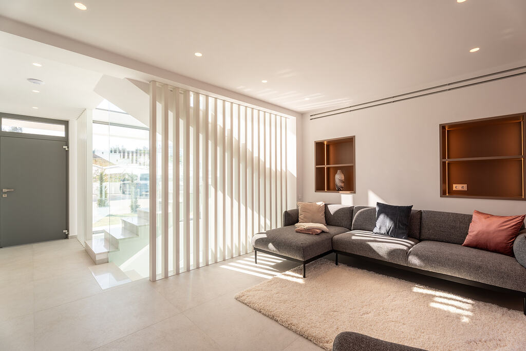 Вилла на Кассандре, Греция, 250 м² - фото 17