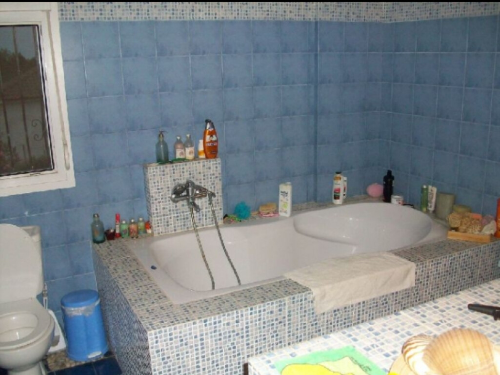 Дом на Халкидиках, Греция, 250 м² - фото 17