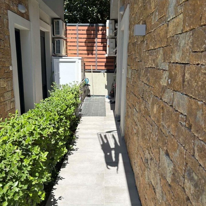 Мезонет в Ситонии, Греция, 100 м² - фото 17