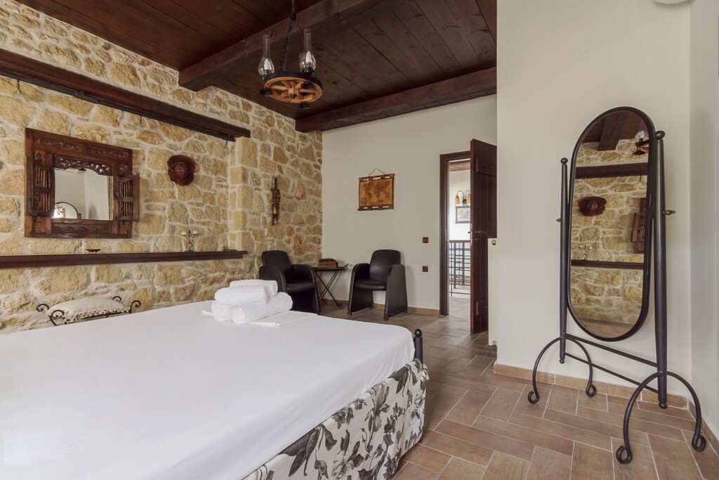 Вилла в Ираклионе, Греция, 410 м² - фото 17