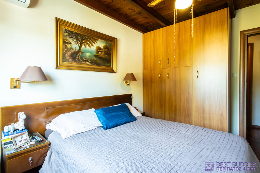 Дом в Аттике, Греция, 240 м² - фото 17