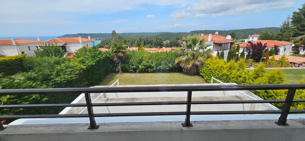 Вилла на Кассандре, Греция, 289 м² - фото 17