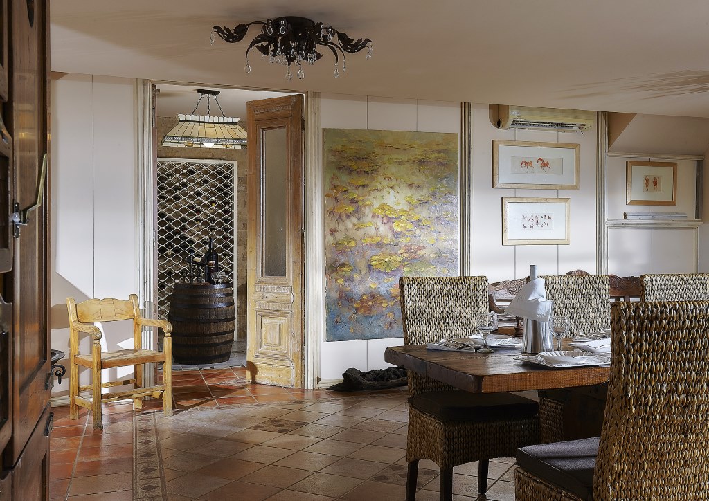 Вилла в Ираклионе, Греция, 590 м² - фото 17