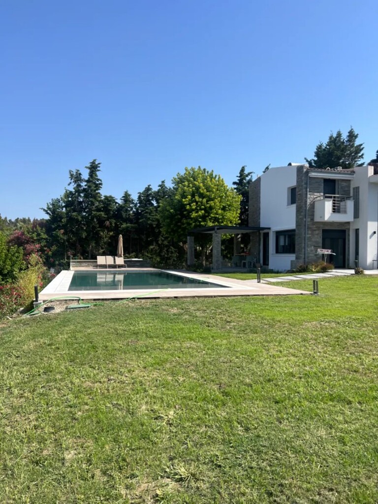 Вилла на Кассандре, Греция, 175 м² - фото 17