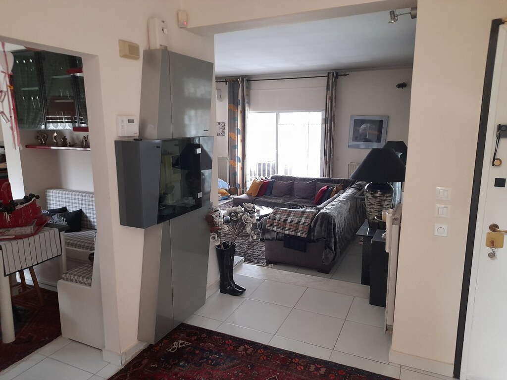 Мезонет в Салониках, Греция, 250 м² - фото 17