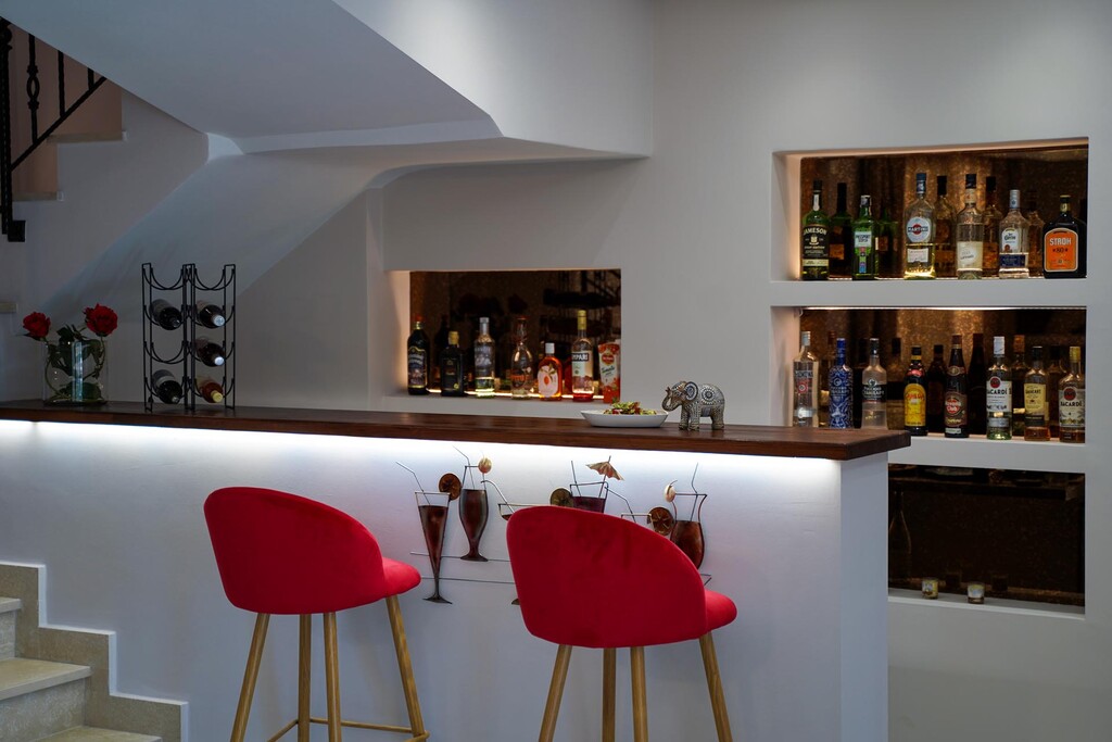 Вилла на Корфу, Греция, 200 м² - фото 17