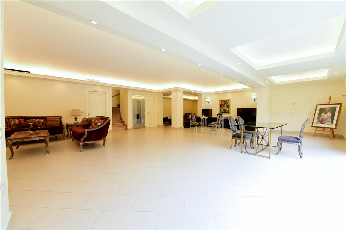 Вилла в Афинах, Греция, 457 м² - фото 17