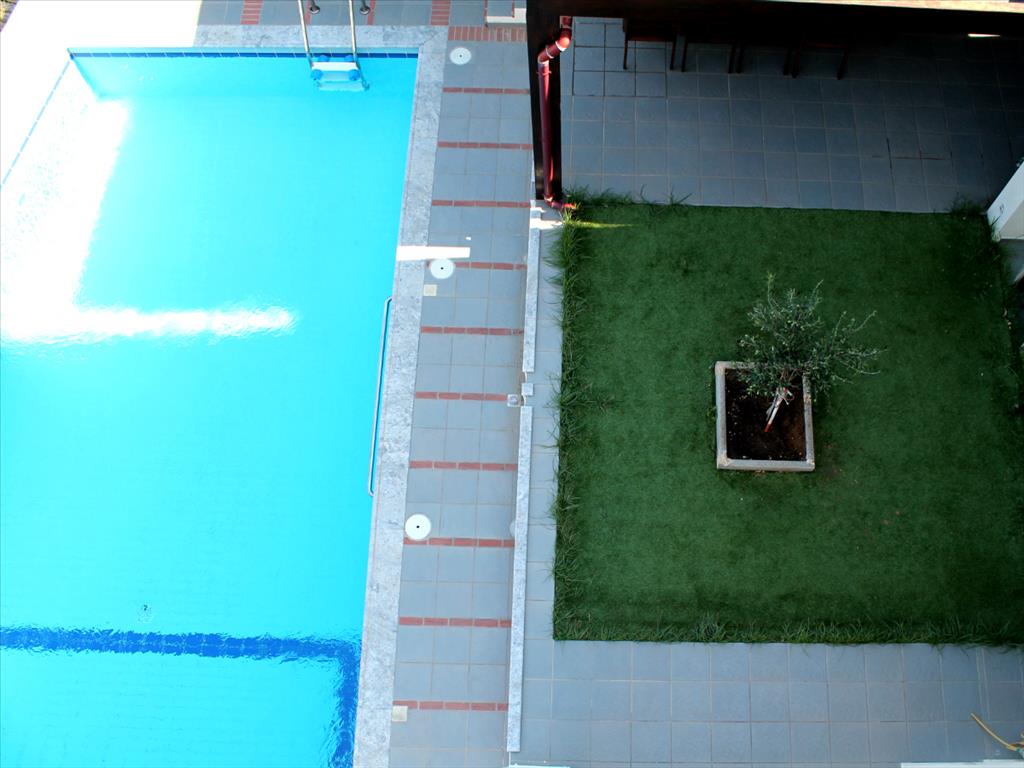 Вилла в Аттике, Греция, 386 м² - фото 17