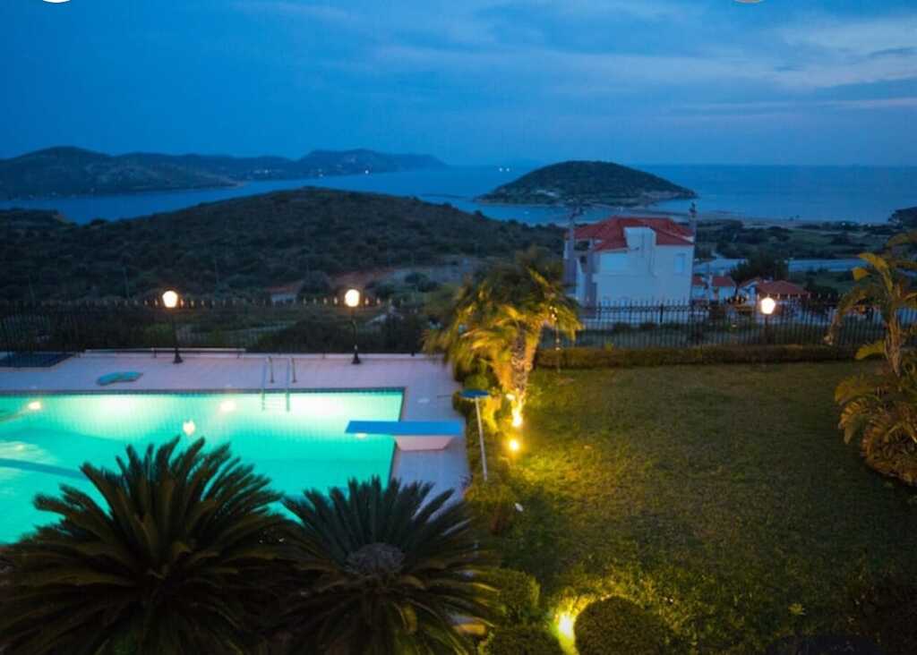 Вилла в Аттике, Греция, 350 м² - фото 17