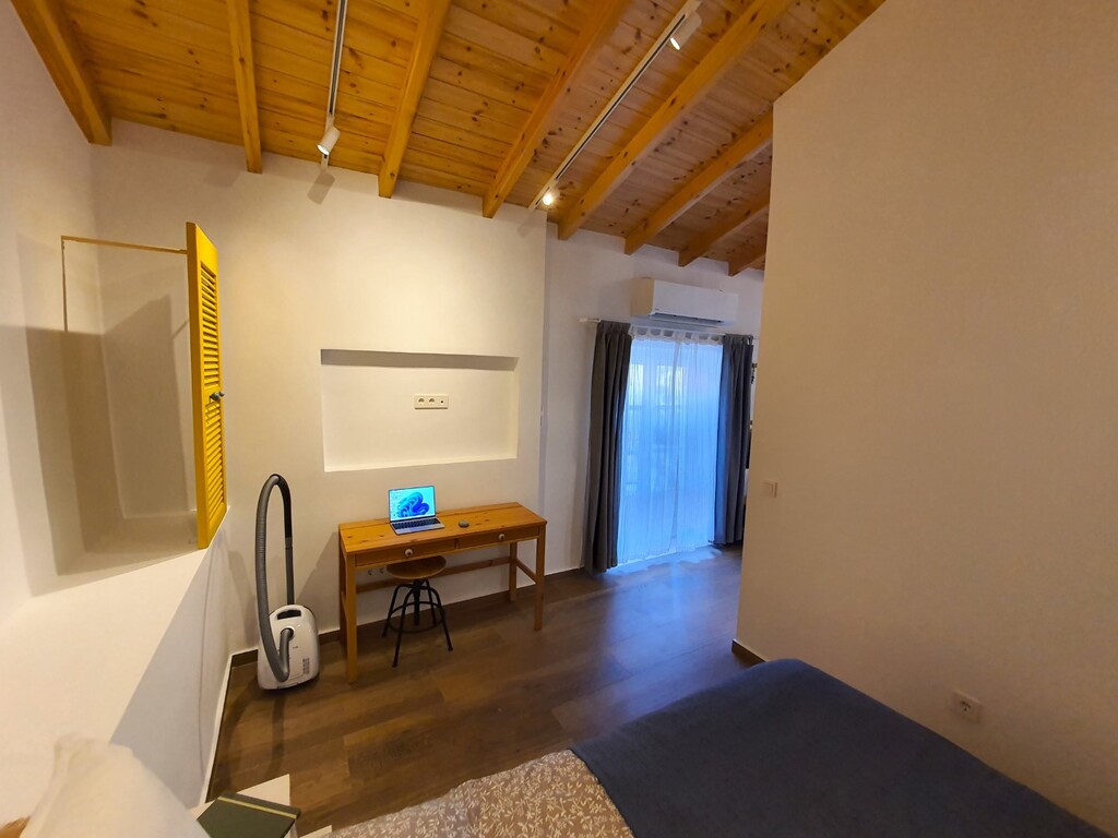 Дом на Корфу, Греция, 266 м² - фото 17