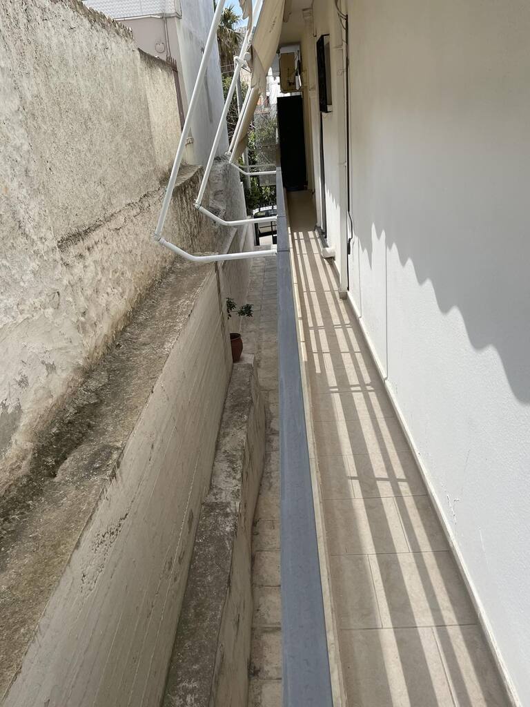 Квартира в Афинах, Греция, 94 м² - фото 17