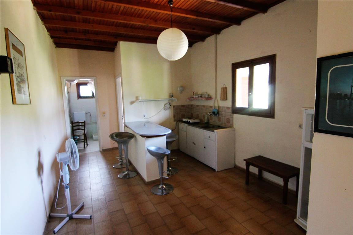 Дом на Корфу, Греция, 220 м² - фото 17