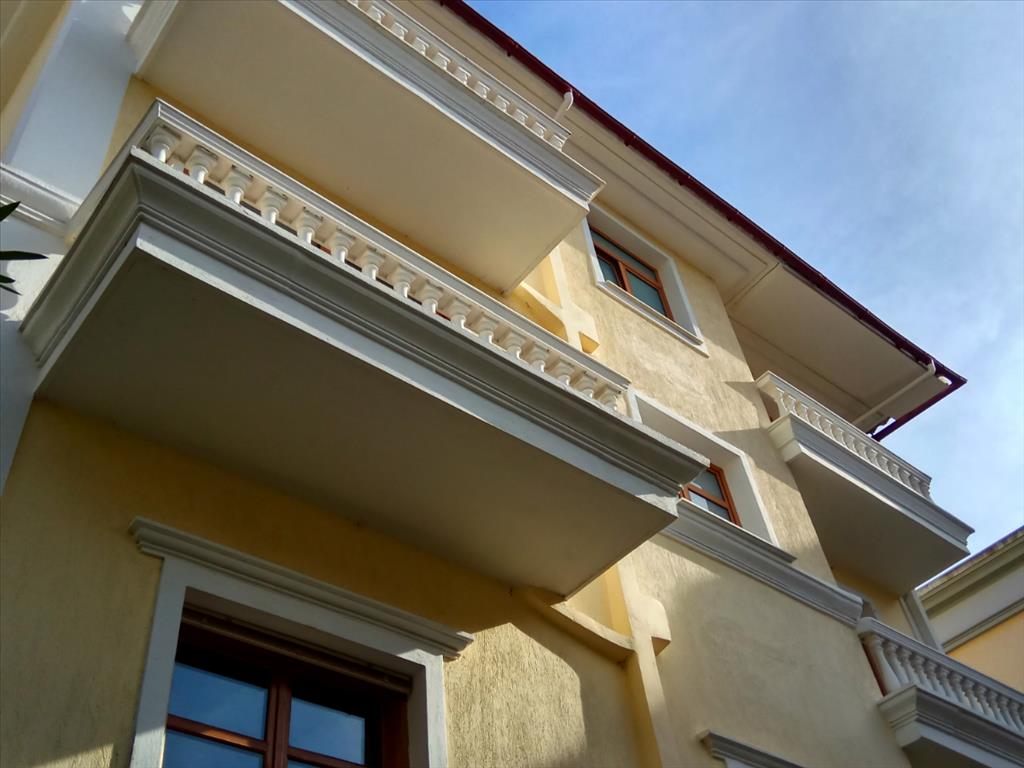 Квартира в Афинах, Греция, 110 м² - фото 17