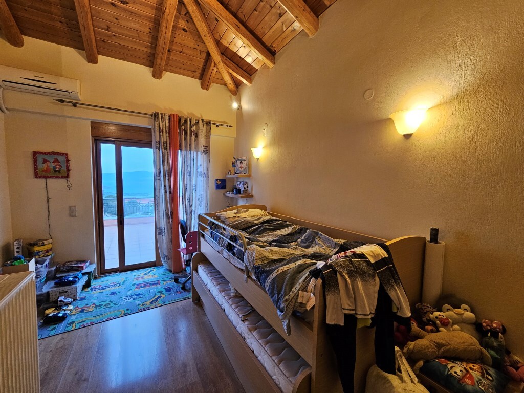 Дом в Ираклионе, Греция, 155 м² - фото 17