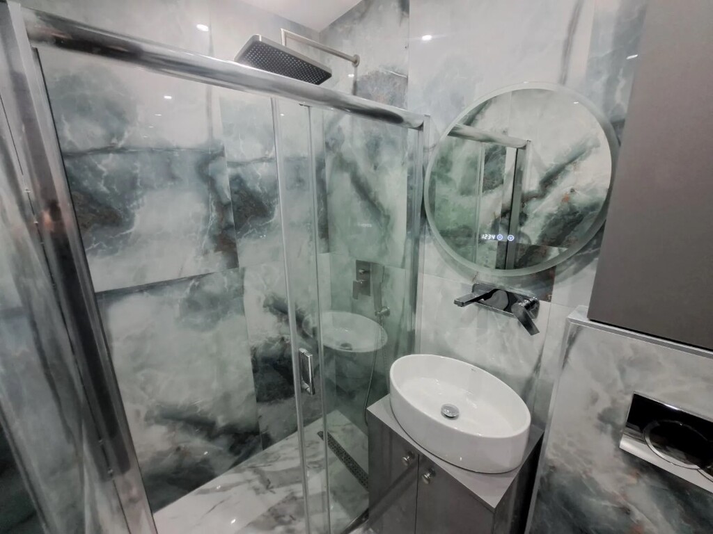 Квартира в Салониках, Греция, 51 м² - фото 17