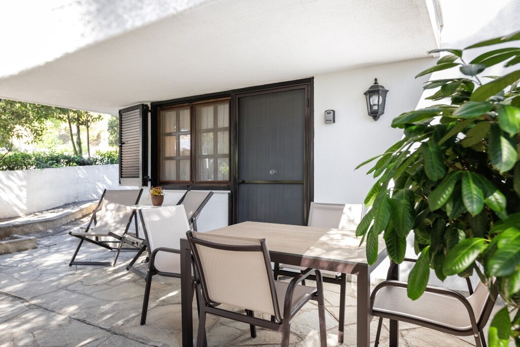 Мезонет на Халкидиках, Греция, 145 м² - фото 17