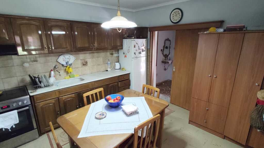 Дом в Олимпиаки-Акти, Греция, 255 м² - фото 17