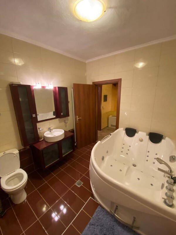 Вилла на Кассандре, Греция, 150 м² - фото 17