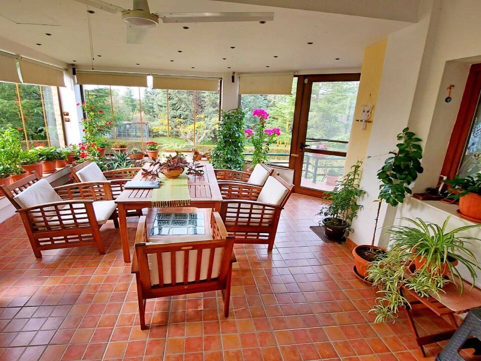 Вилла в Салониках, Греция, 327 м² - фото 17