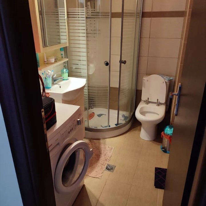 Квартира на Кассандре, Греция, 66 м² - фото 17