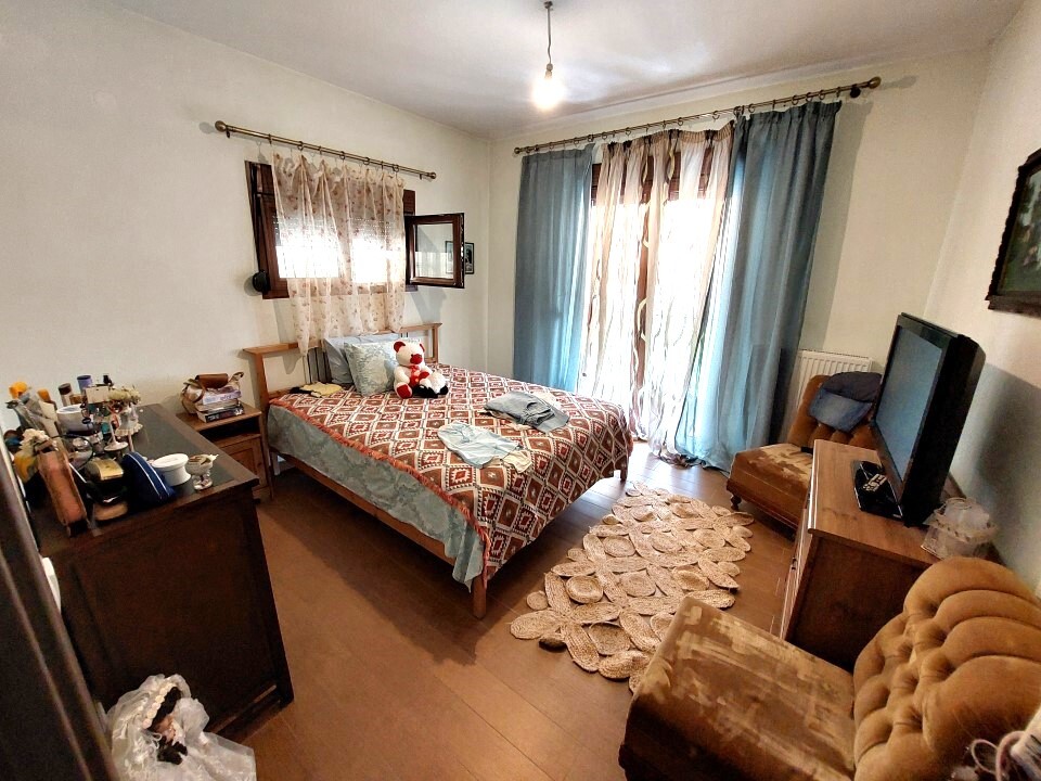 Мезонет в Салониках, Греция, 180 м² - фото 17