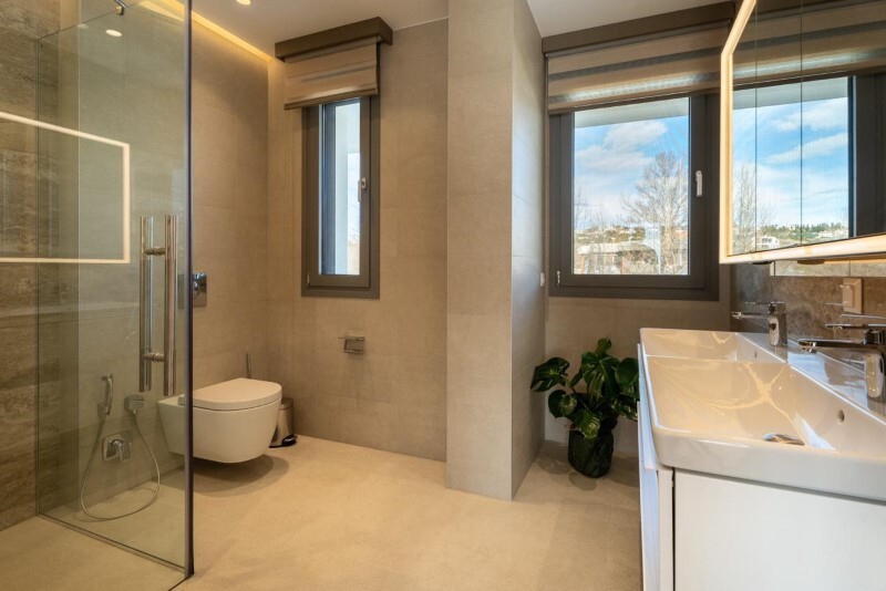 Вилла в Салониках, Греция, 300 м² - фото 17