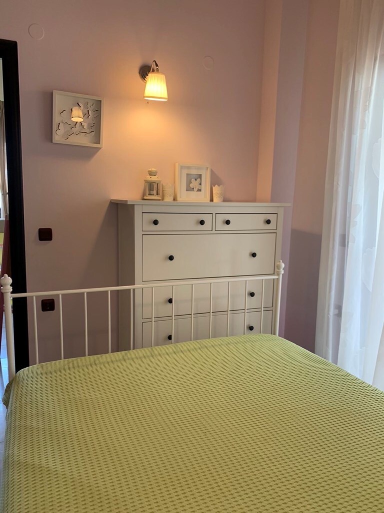 Мезонет в Ситонии, Греция, 110 м² - фото 17