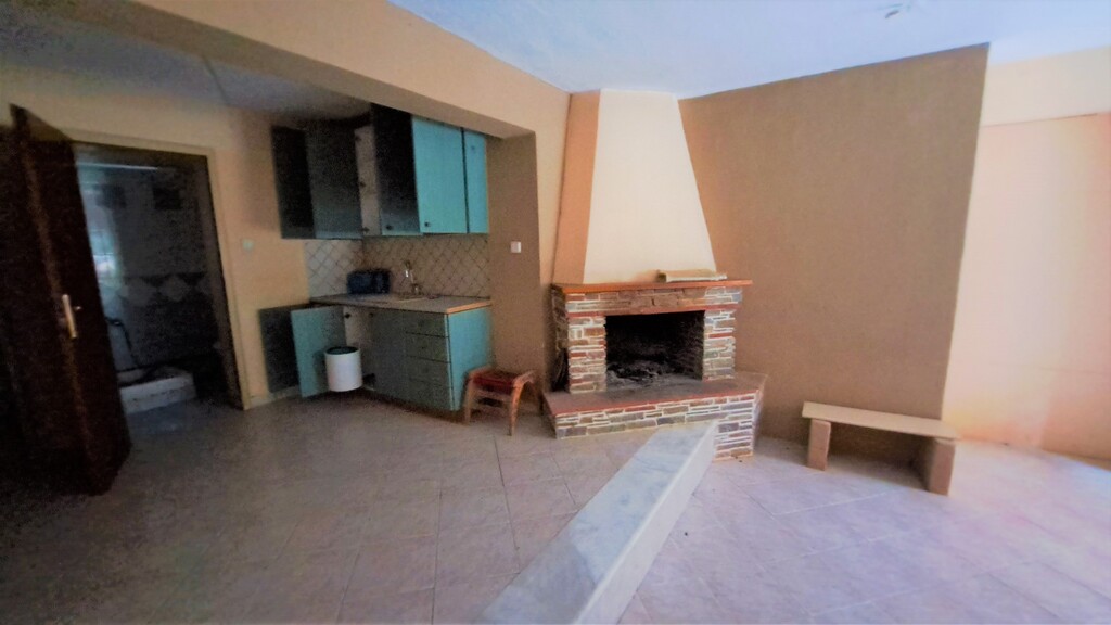 Мезонет на Халкидиках, Греция, 130 м² - фото 17