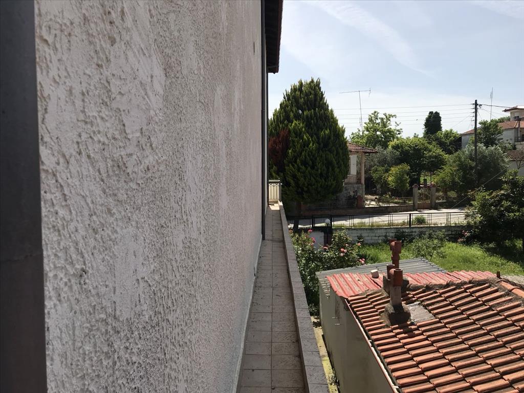 Квартира в Салониках, Греция, 148 м² - фото 17